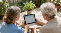 Our Future Health Surges In Global Coverage