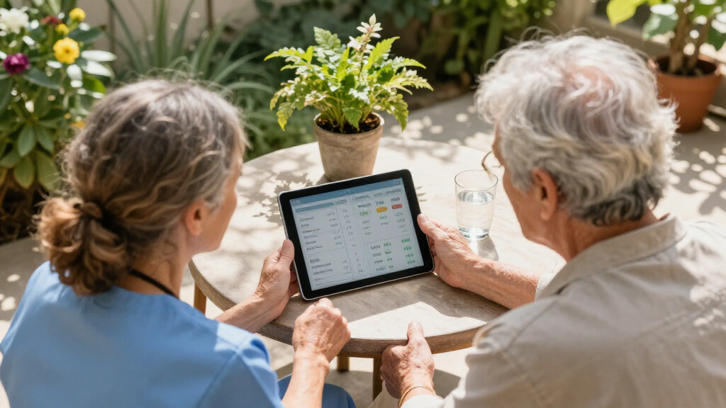 Our Future Health Surges In Global Coverage