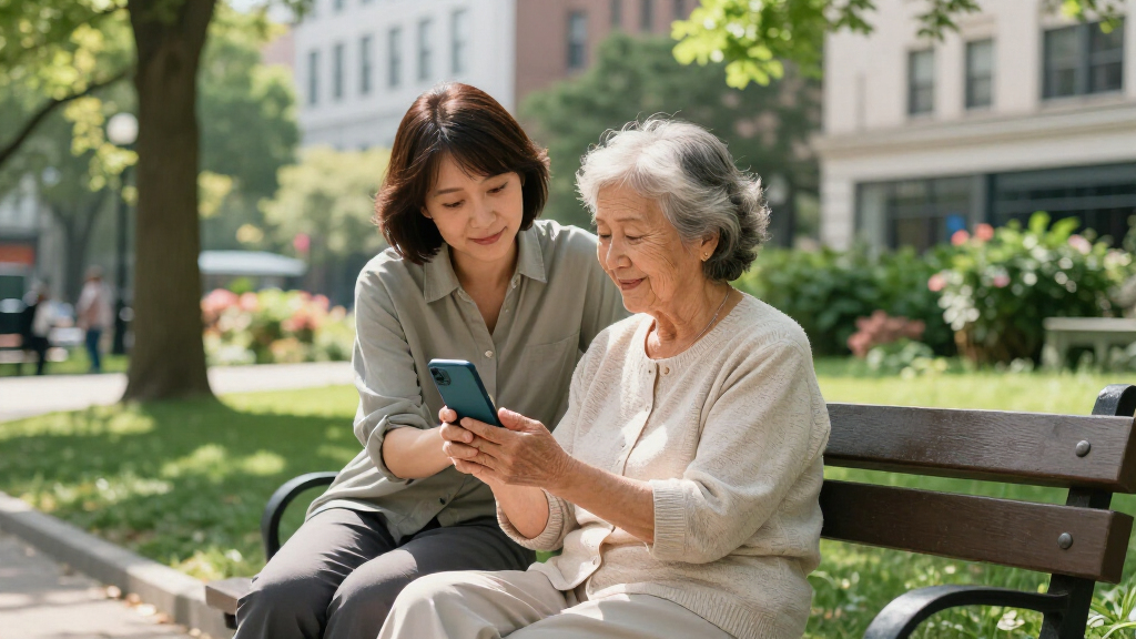 Outreach Urban Health Surges In Global Coverage