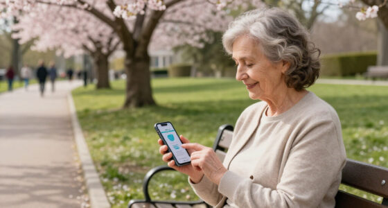 Park Mental Health Surges In Global Coverage