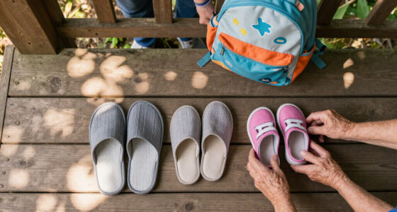 Please Don't Rearrange Our Shoes When We Turn Up, Paramedics In Japan Urge