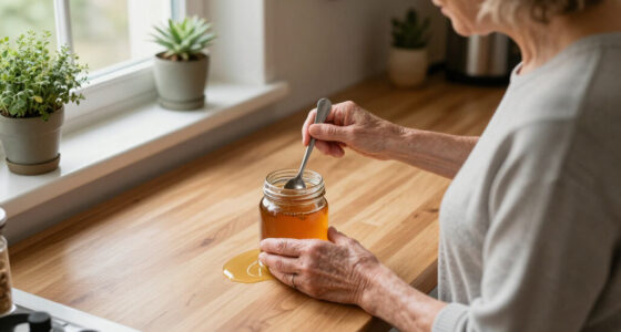 Popular Sweeteners May Leave Effects That Last For Generations