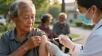 Public Health Surges In Global Coverage