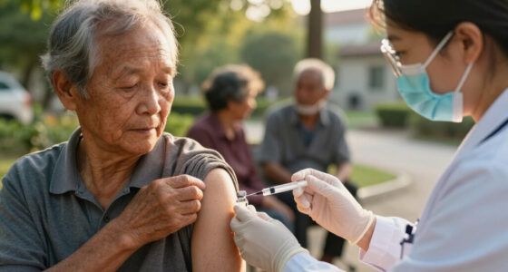 Public Health Surges In Global Coverage