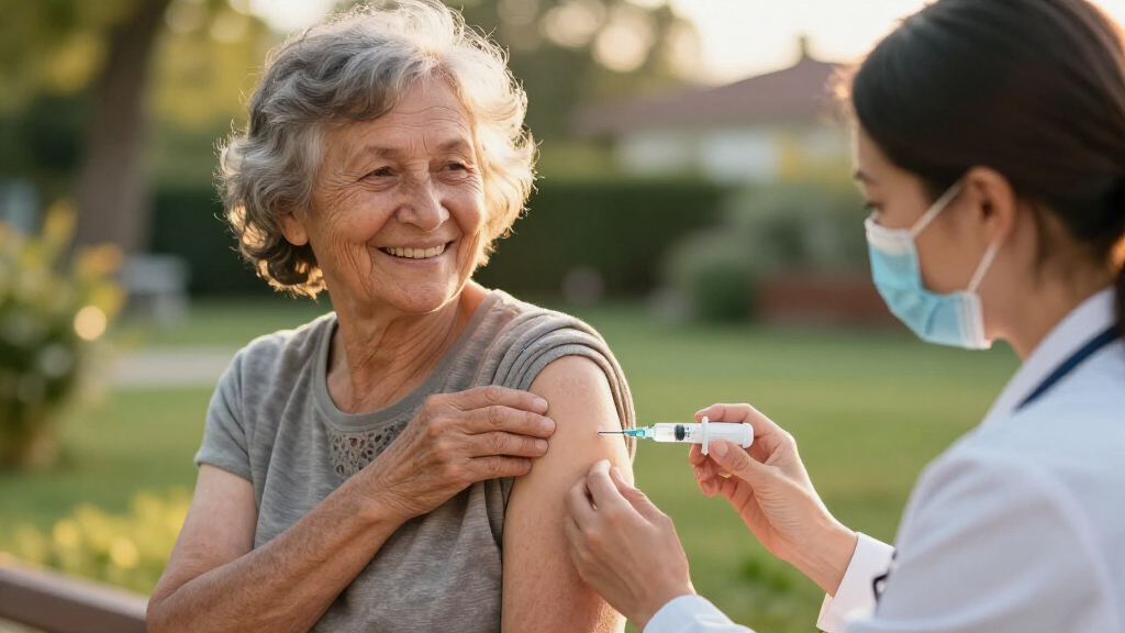 Public Health Surges In Global Coverage