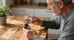 Scientists Find Why The Liver May Not Heal Even After You Stop Drinking