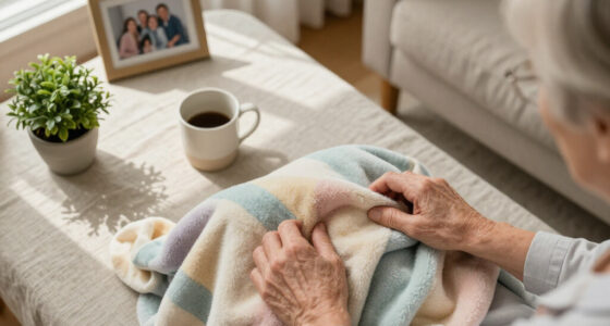 Senior Care & Comfort Checklist 2026