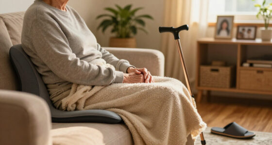 Senior Care & Comfort Gear Checklist 2026