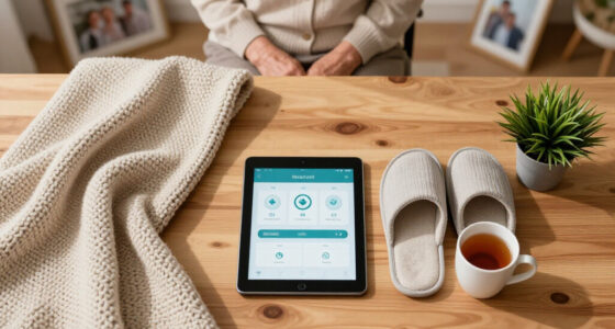 Senior Care & Aging Must-Haves 2026