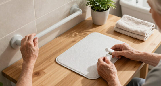 Senior Daily Living Products Checklist 2026