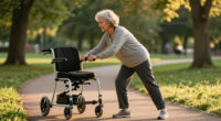 Senior Wellness & Mobility Checklist 2026