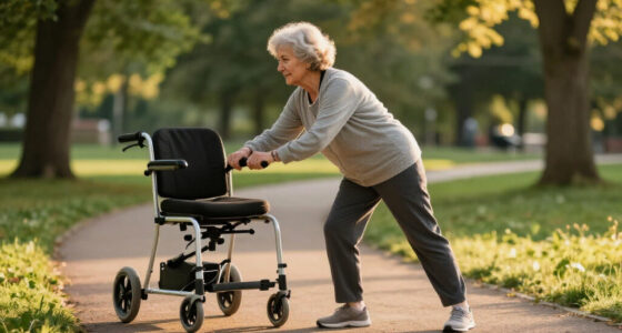 Senior Wellness & Mobility Checklist 2026