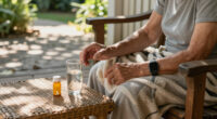 Short Steroid Bursts Tied To Serious Adverse Events In Diabetes