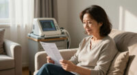 Should You Get A DEXA Scan At Menopause? What To Know About Bone Density Tests.