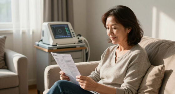 Should You Get A DEXA Scan At Menopause? What To Know About Bone Density Tests.