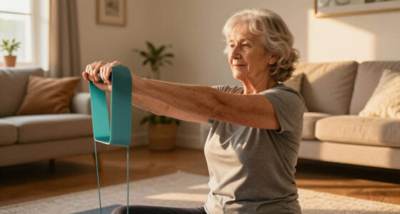 Should You Prioritise Strength Training Or Cardio As You Age? I Asked A Metabolic Health Expert