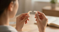 Unexpected Cognitive Improvement Emerges In Hearing Aid Trial