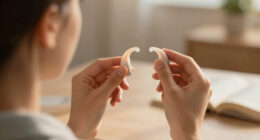 Unexpected Cognitive Improvement Emerges In Hearing Aid Trial