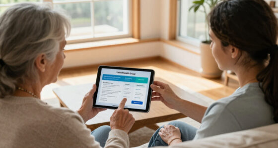 Unitedhealth Group Surges In Global Coverage