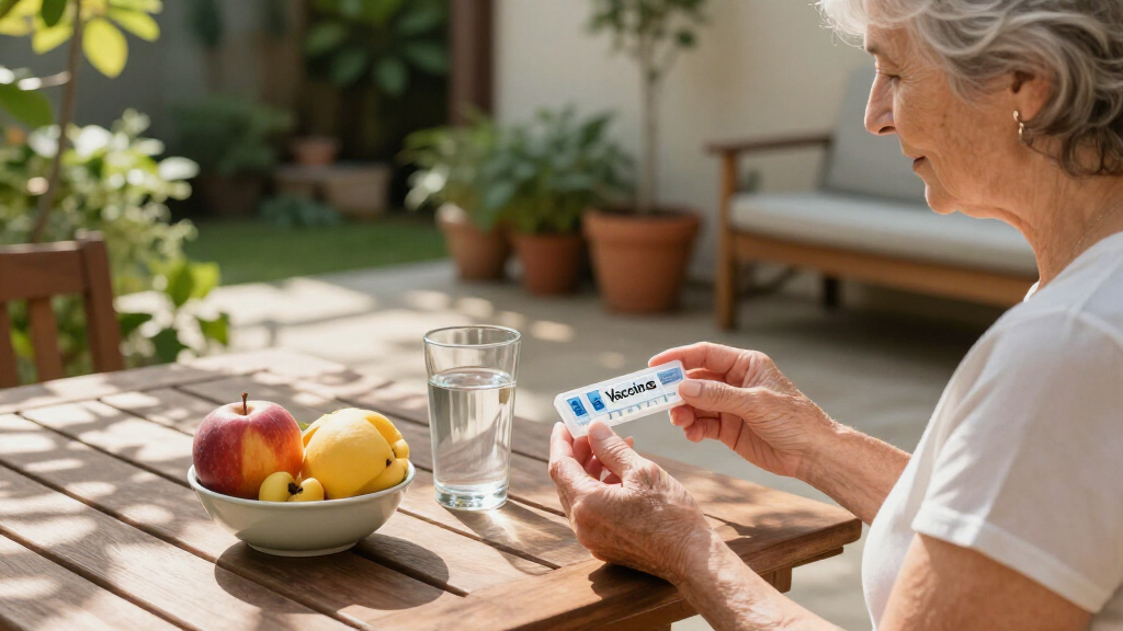 What To Know About New Covid Vaccines For Fall 2026