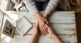 When Helping Becomes Controlling: What I Learned About Fear And Love