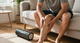 Why Don’t I Recover From Workouts As Quickly As I Used To?