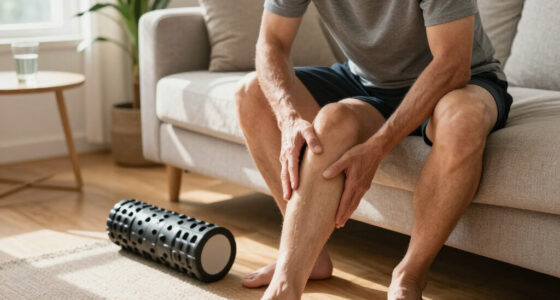 Why Don’t I Recover From Workouts As Quickly As I Used To?