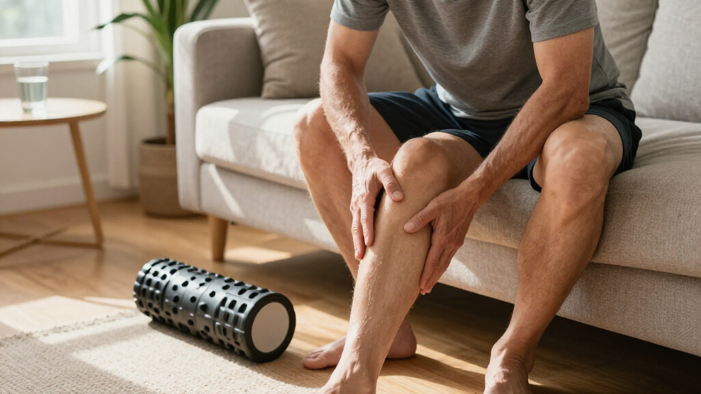 Why Don’t I Recover From Workouts As Quickly As I Used To?