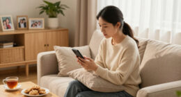 Worried About Your College Kid? Now You Can Hire A Local Mom.