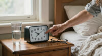 10 Best Large-Print Talking Clocks for Seniors in 2027