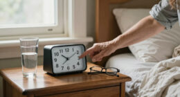 10 Best Large-Print Talking Clocks for Seniors in 2027