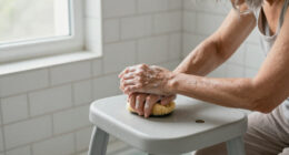 10 Best Shower Chairs for Seniors in 2027