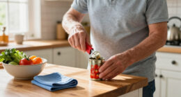 12 Best Easy-Grip Can Openers for Seniors in 2027