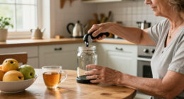 12 Best Electric Jar Openers for Seniors in 2027