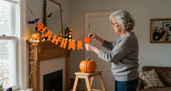 12 Best Senior-Friendly Halloween Decorations for 2027