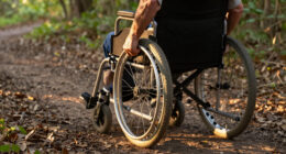 13 Best All-Terrain Wheelchairs for Outdoor Mobility in 2027