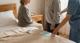 13 Best Bed Alarms for Fall Prevention in Seniors in 2027