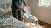 13 Best Bedside Commodes for Seniors in 2027