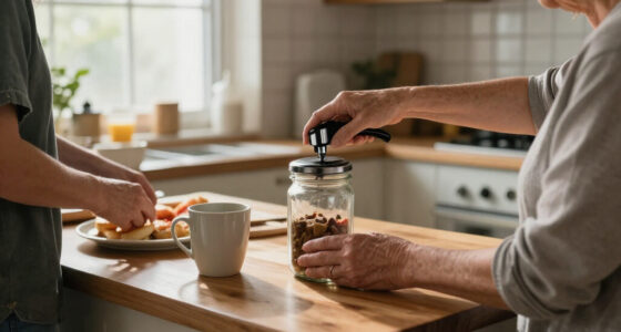 13 Best Electric Jar Openers for Seniors in 2027
