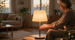 13 Best Lighting for Seniors for Safety and Comfort in 2027
