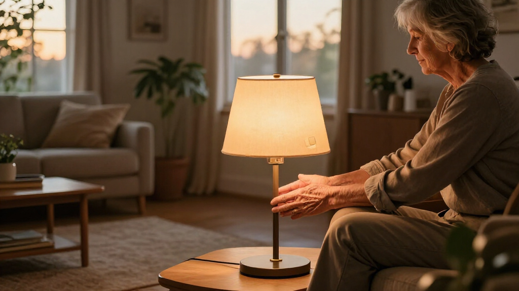 13 Best Lighting for Seniors for Safety and Comfort in 2027