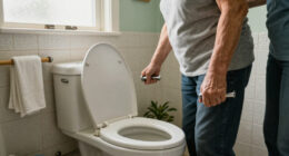 13 Best Raised Toilet Seats With Handles For Stability And Comfort In 2027