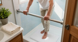 14 Best Bathroom Grab Bars for Safety in 2027