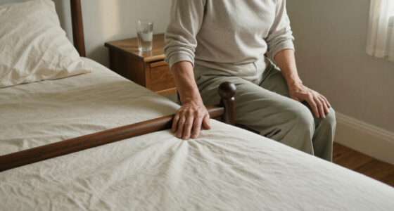 14 Best Bed Rails for Seniors for Safety and Independence in 2027
