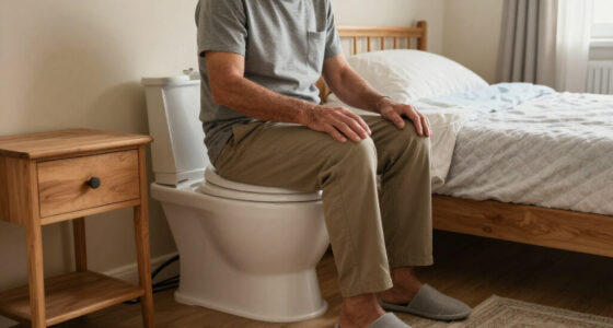 14 Best Bedside Commodes for Seniors in 2027