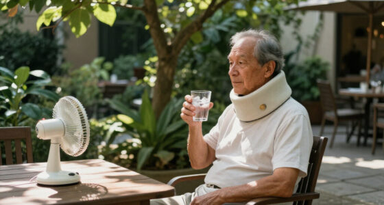 14 Best Cooling Products for Older Adults in 2027