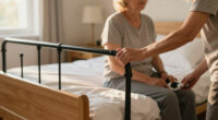 14 Best Electric Bed Rails for Seniors in 2027