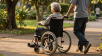14 Best Lightweight Transport Wheelchairs for Seniors in 2027
