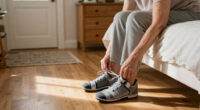 14 Best Shoes for Fall Prevention for Seniors in 2027