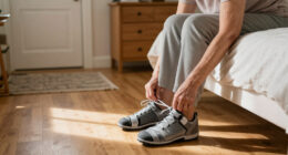 14 Best Shoes for Fall Prevention for Seniors in 2027